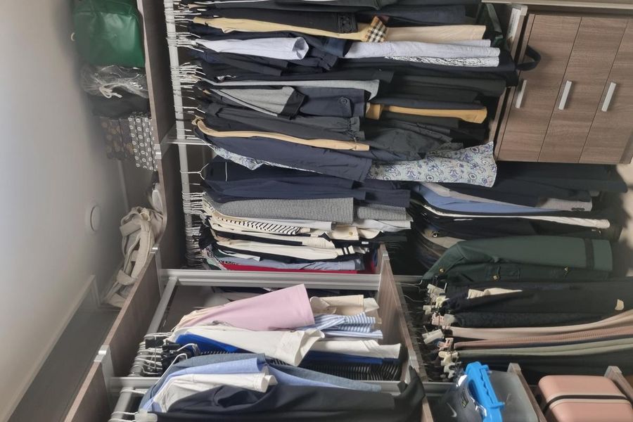 고창 신림 진행 중 현장