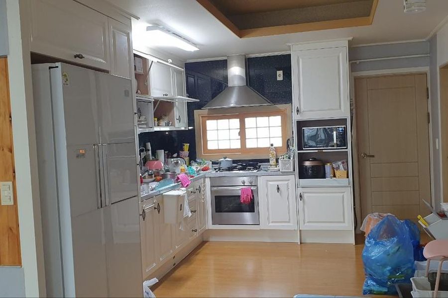 전북 서부 진행 중 현장