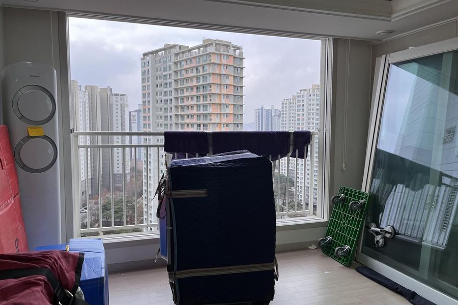 전주 금암동 진행 중 현장