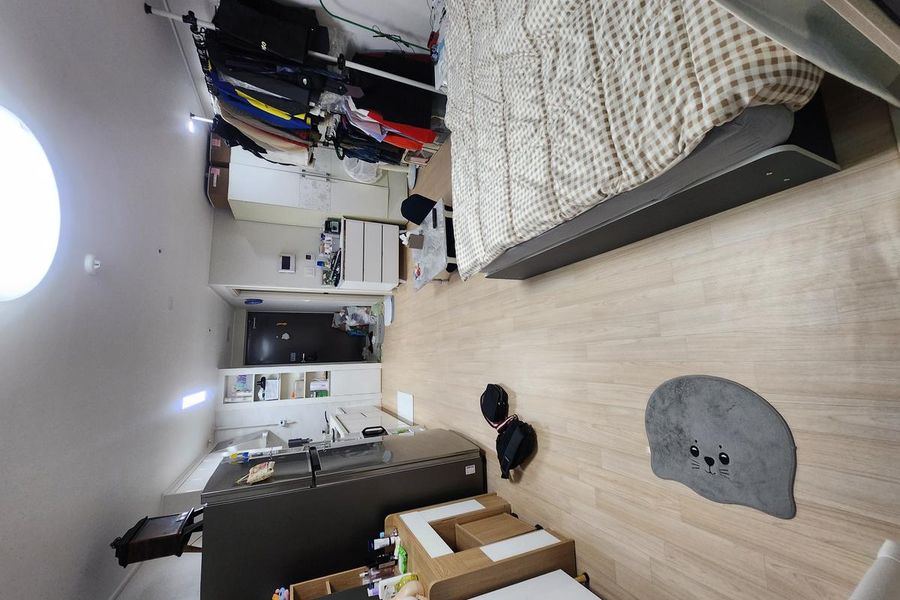 전북 서부 현장 확인 사진
