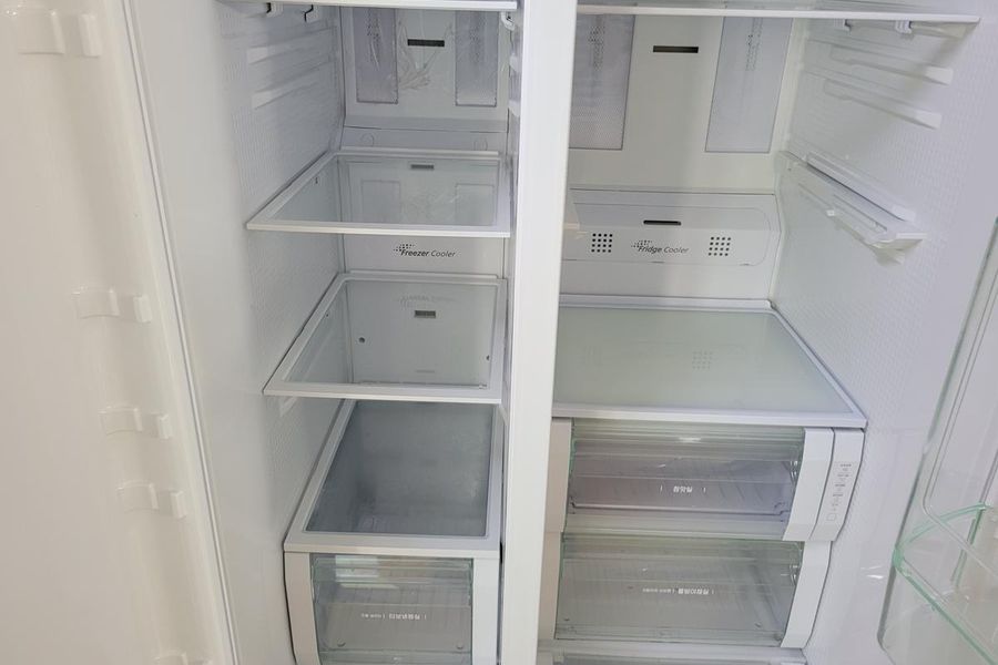 군산 구암동 이사 진행 현장