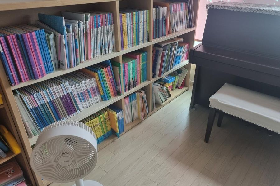 전북 서부 현장 상태 기록