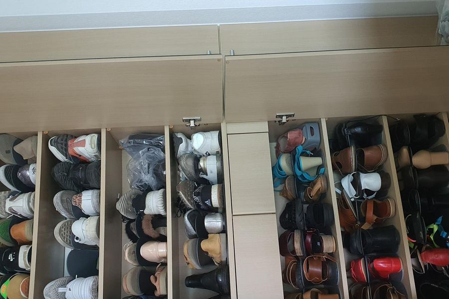김제 이사 현장 기록