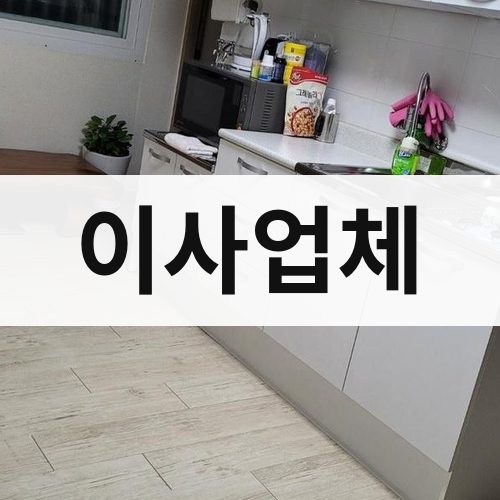 전북 서부 이사업체 반포장이사